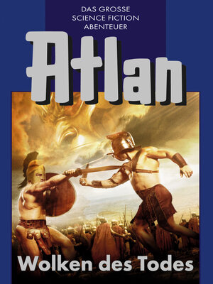 cover image of Atlan 6